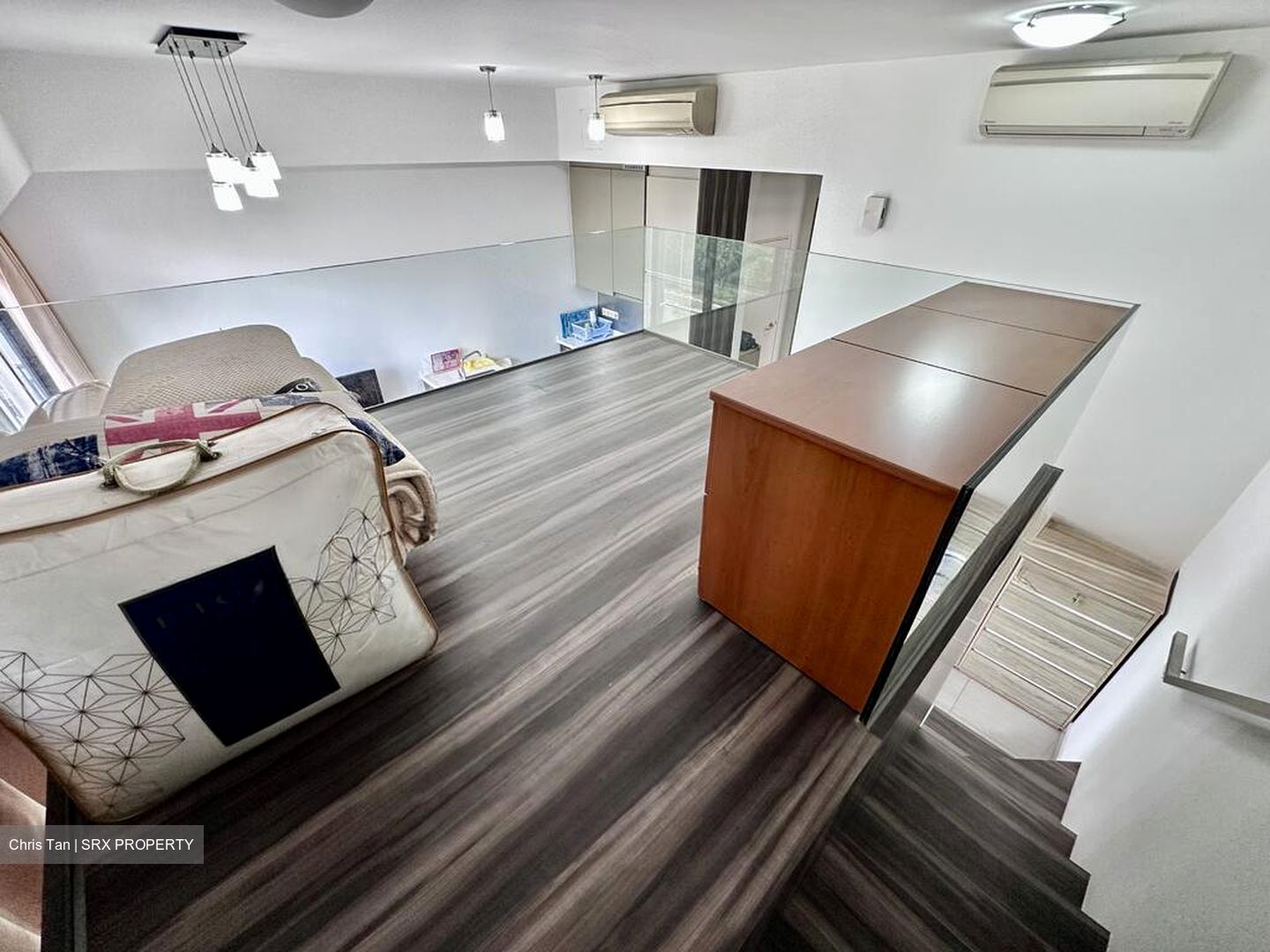 Kap Residences (D21), Apartment #506640881